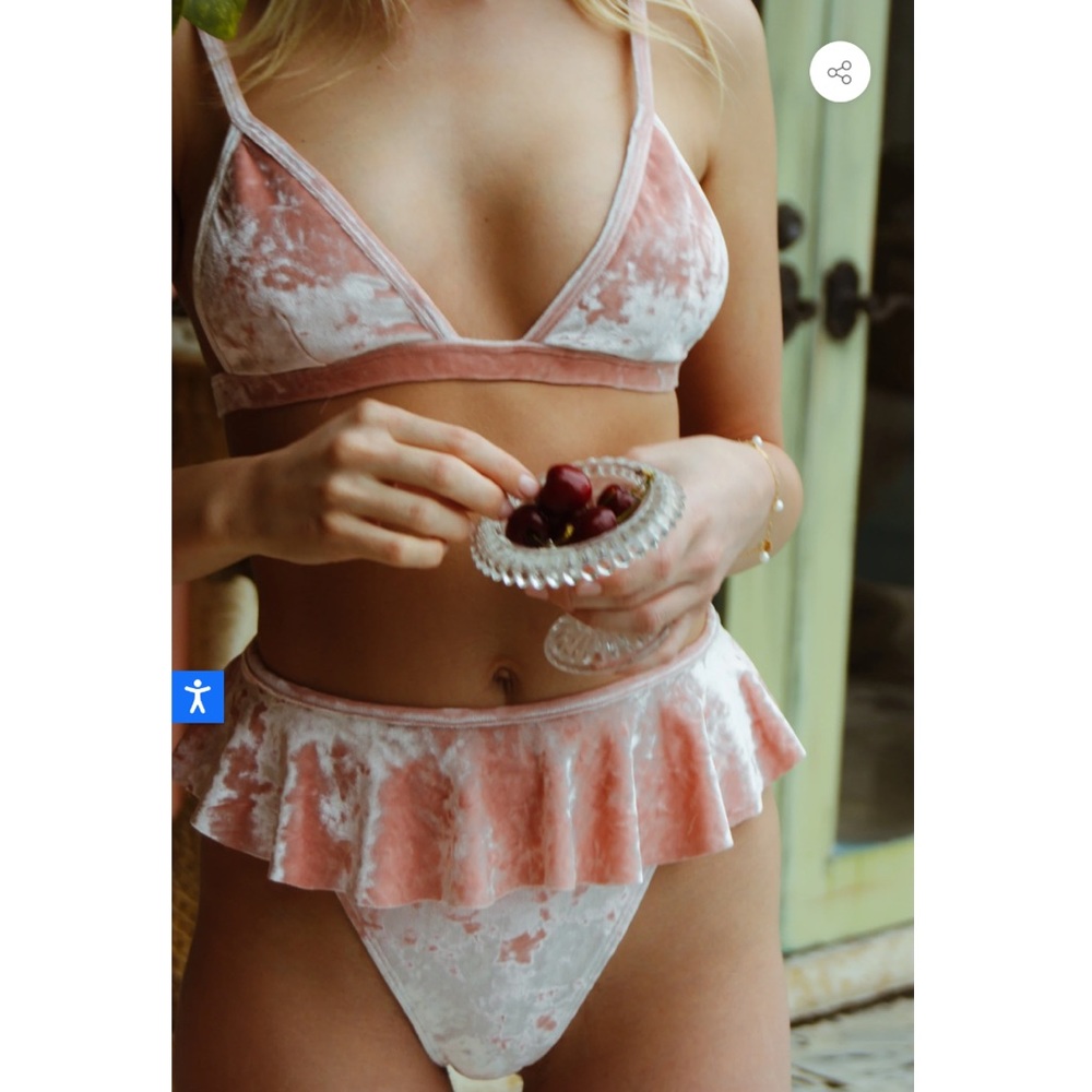 Montce full set